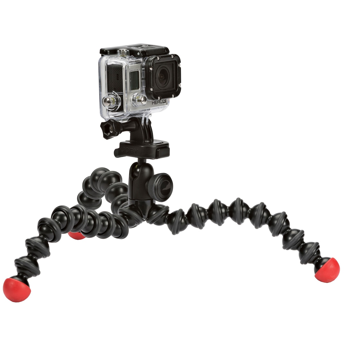 Gorillapod Action tripod kamerastativ