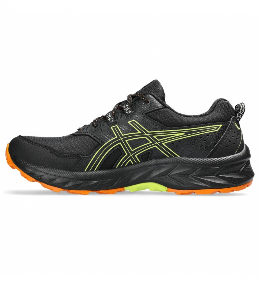Tênis Asics Gel-Venture 9 Preto