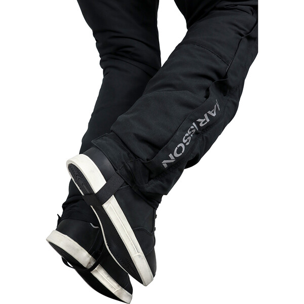 Harisson - Sur-pantalon Niagara Noir