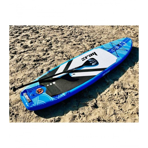 Prancha de Stand Up Paddle Inflável Zray Evasion E10 10.0