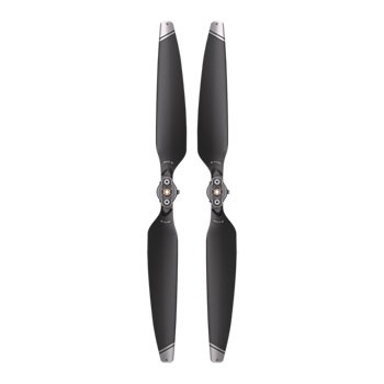 DJI - Inspire 3 Foldbare Quick-Release Propeller (Par)
