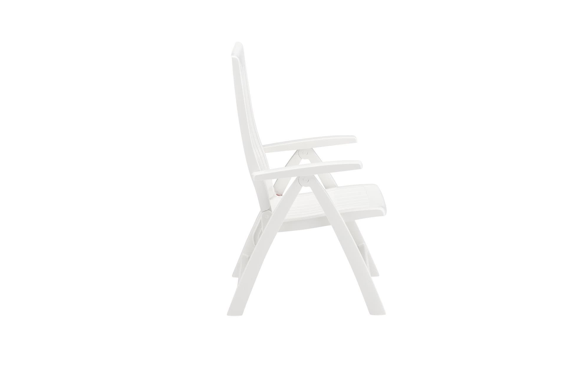 Gartenstuhl KETTLER ROMA