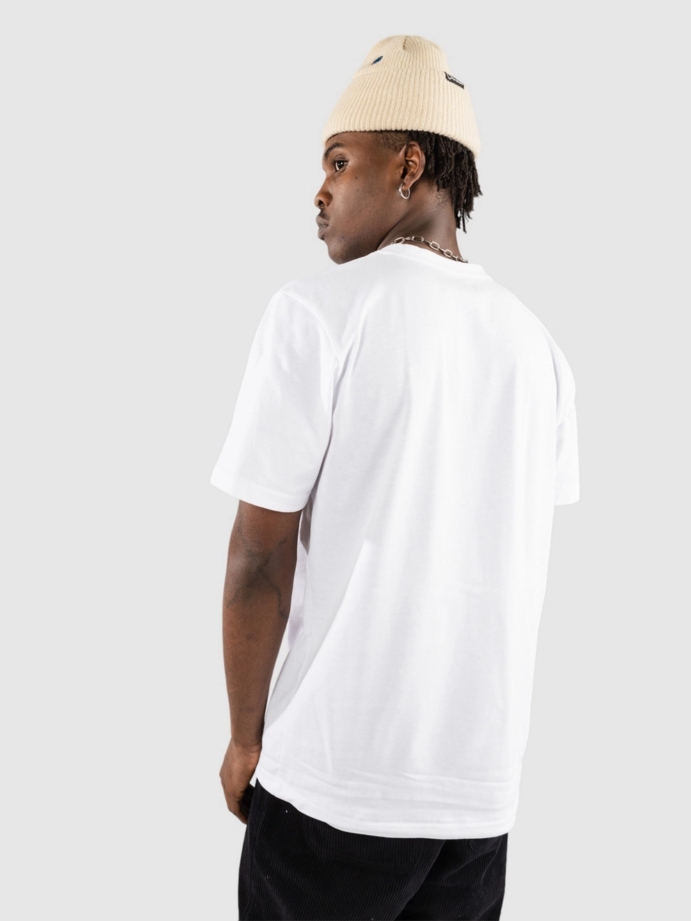 Cookies Just A Pinch T-Shirt white
