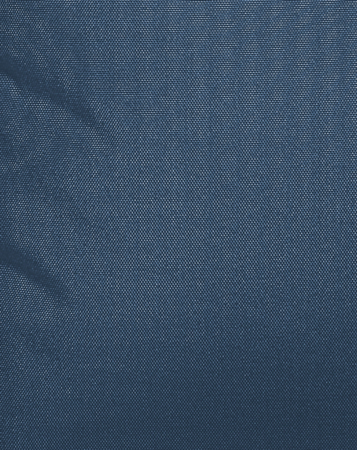Lammfell-Fußsack PAUL (92cm) in marine
