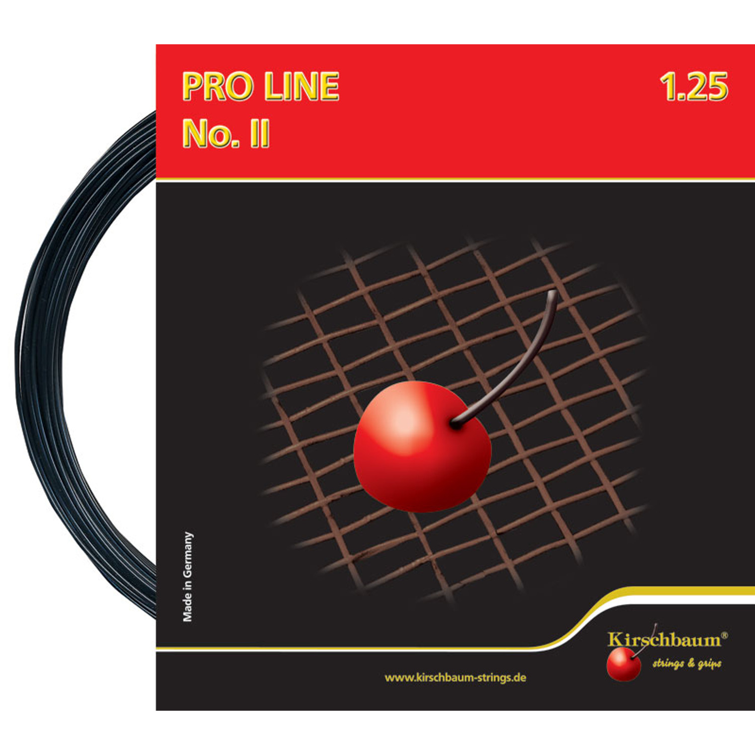 Kirschbaum Pro Line No.2 Set