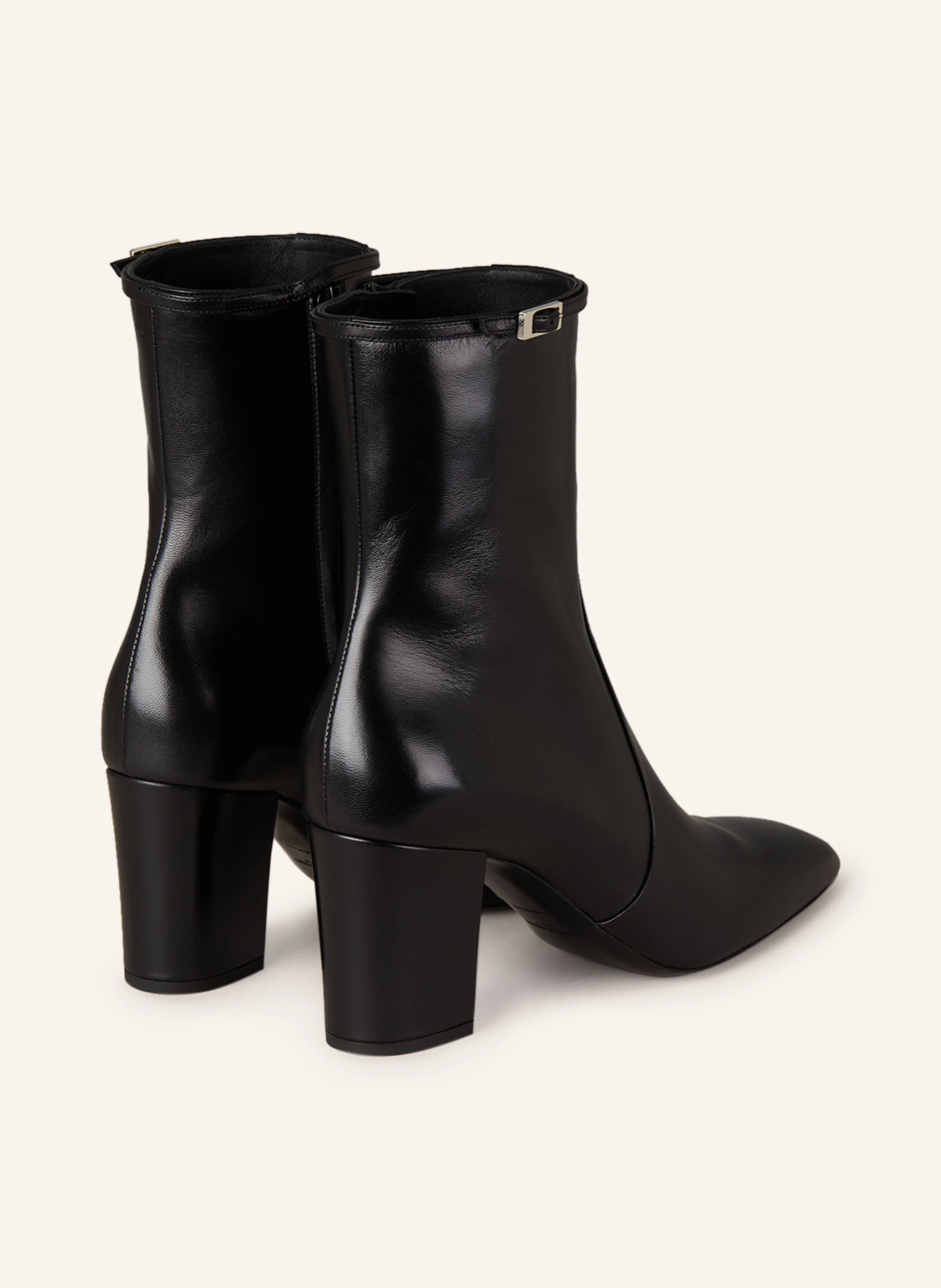 SAINT LAURENT Stiefeletten