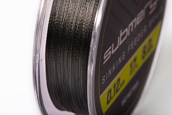 Tresse Matrix Submerge Braid
