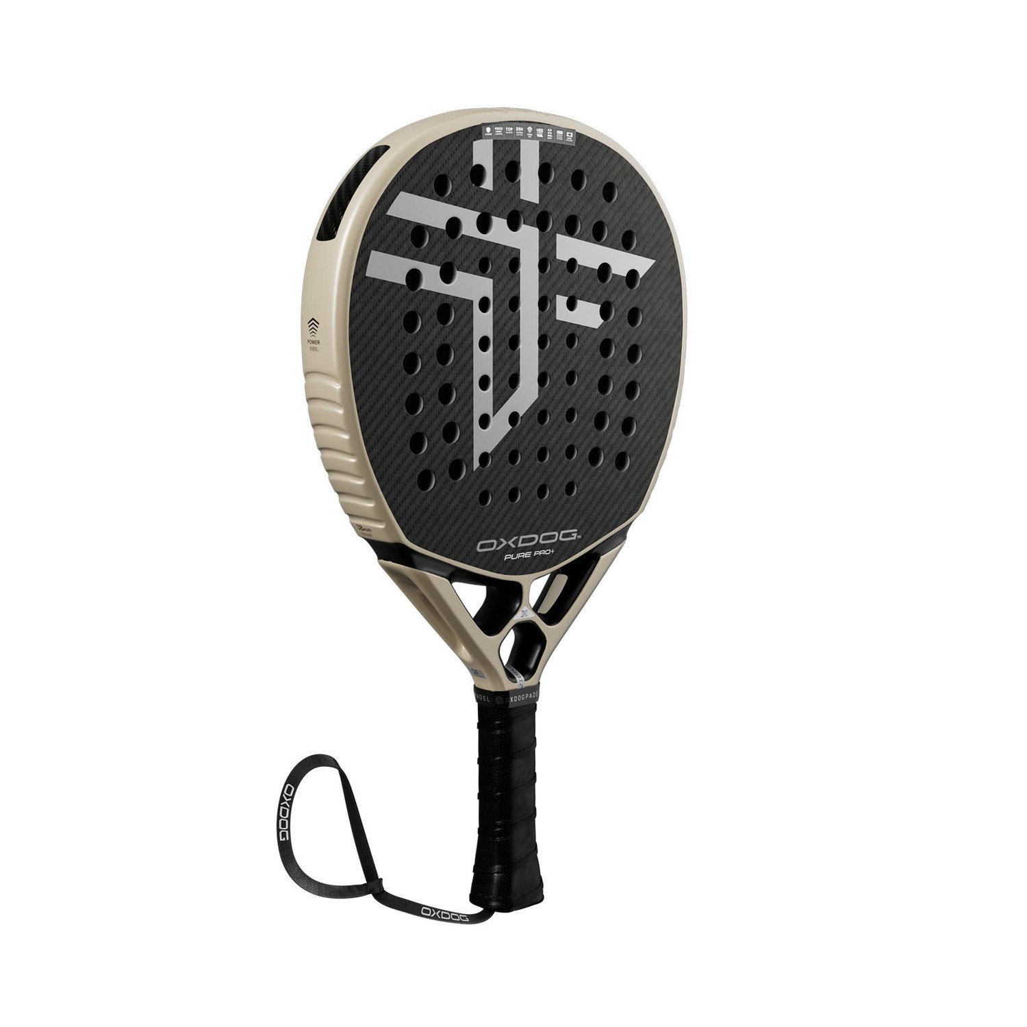 Oxdog Pure Pro+