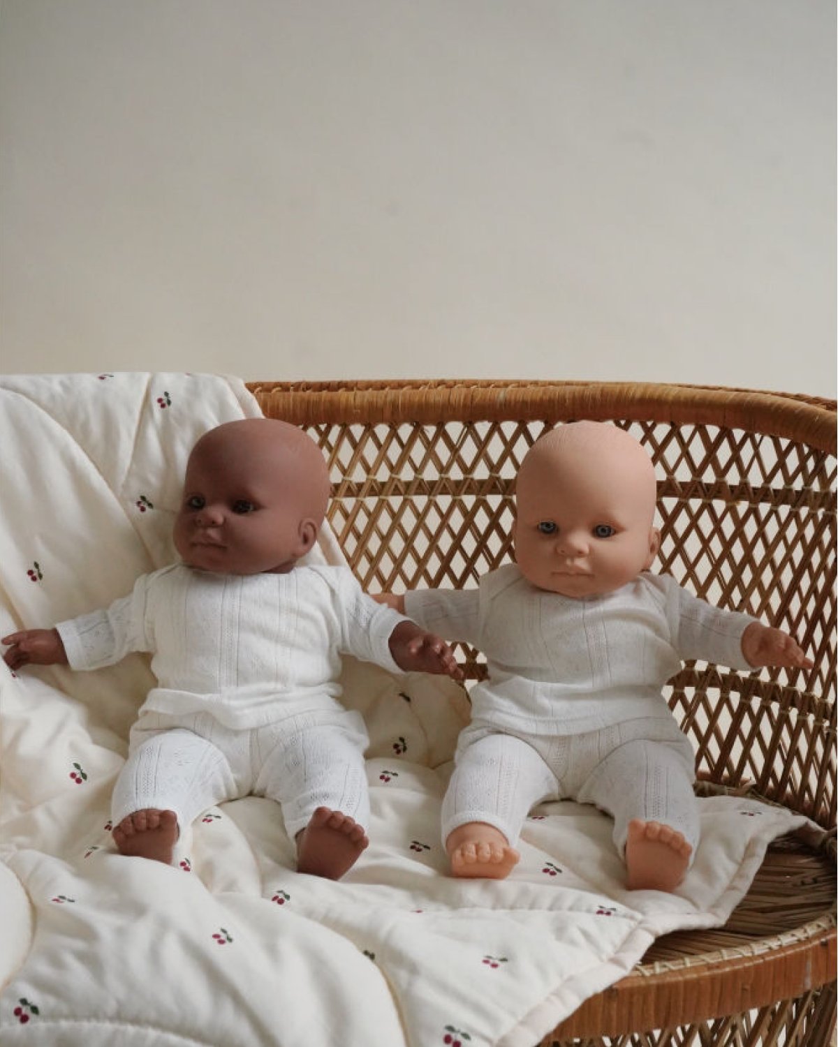 Dukke – Babydukke myk kropp | Alfie the Doll