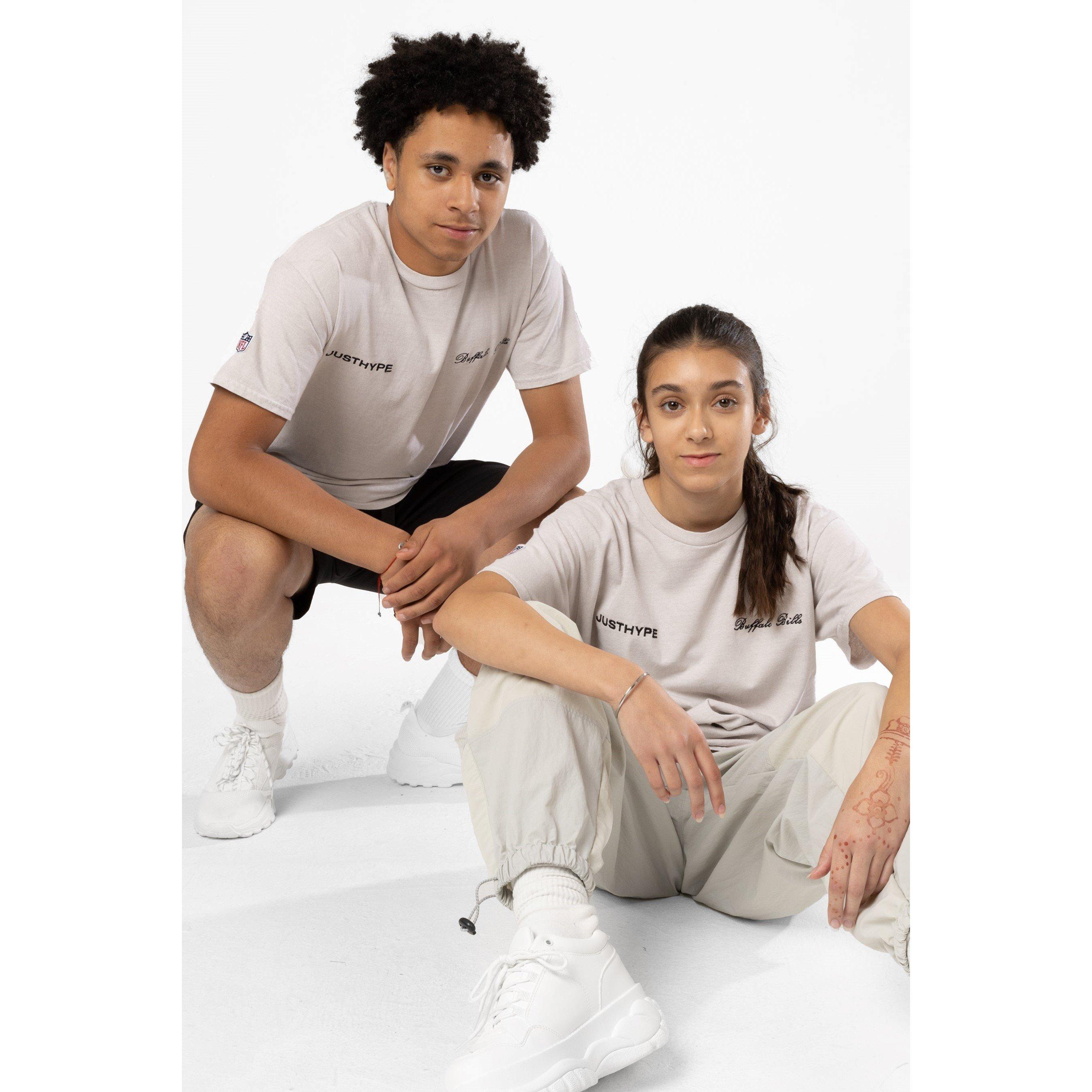 Hype Nfl X Sand Tee Jn99