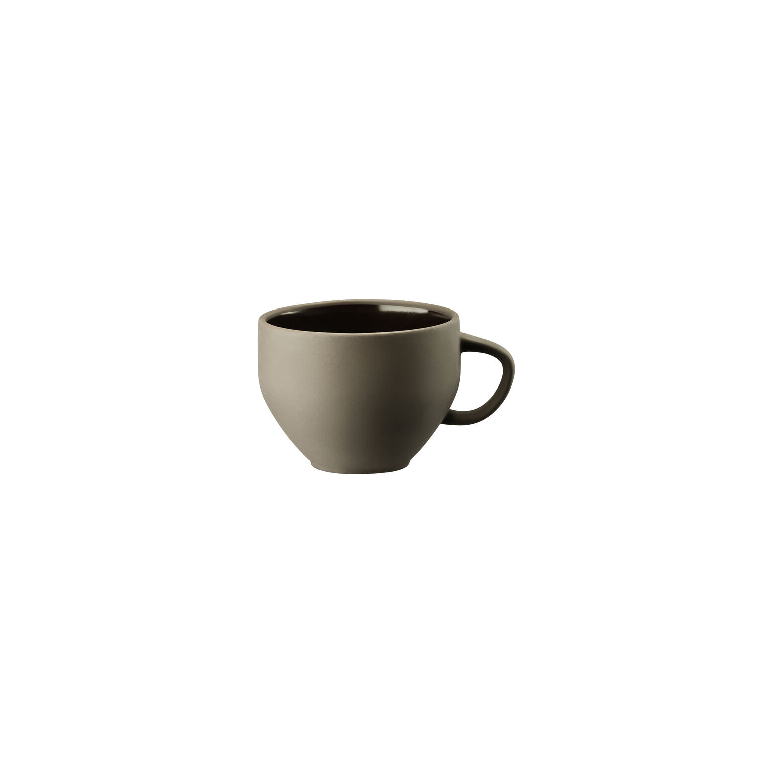 Junto Slate Grey Kombi-Obertasse