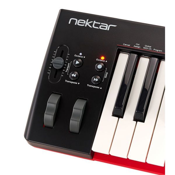 Nektar SE61