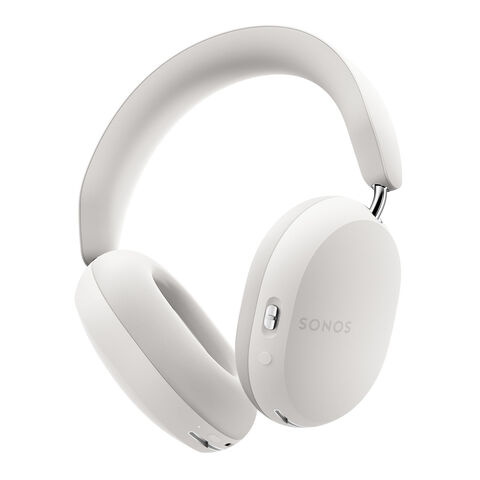 Sonos Ace – unieke, exclusieve over-ear hoofdtelefoon Wit