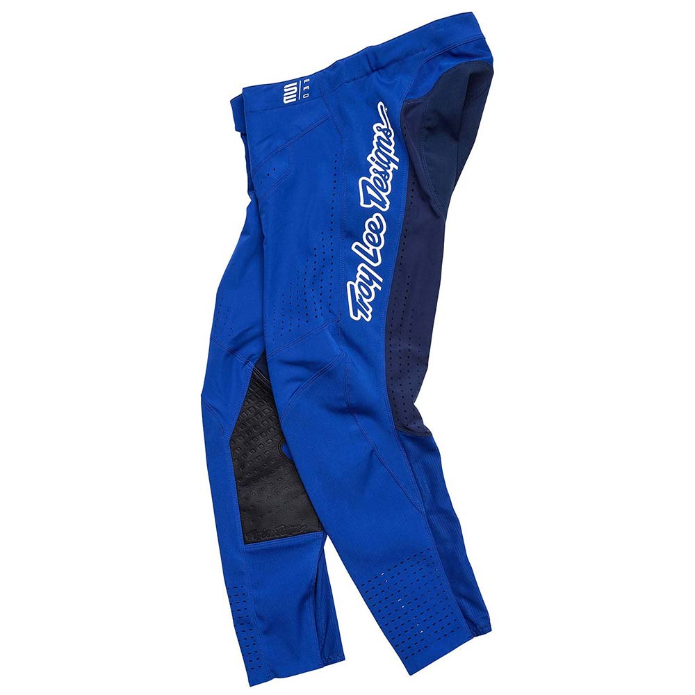 Troy Lee Designs - Pantalon SE Pro Solo Bleu