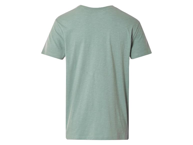 Heren T-shirt
