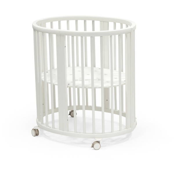 STOKKESTOKKE   Sleepi Mini V3 white