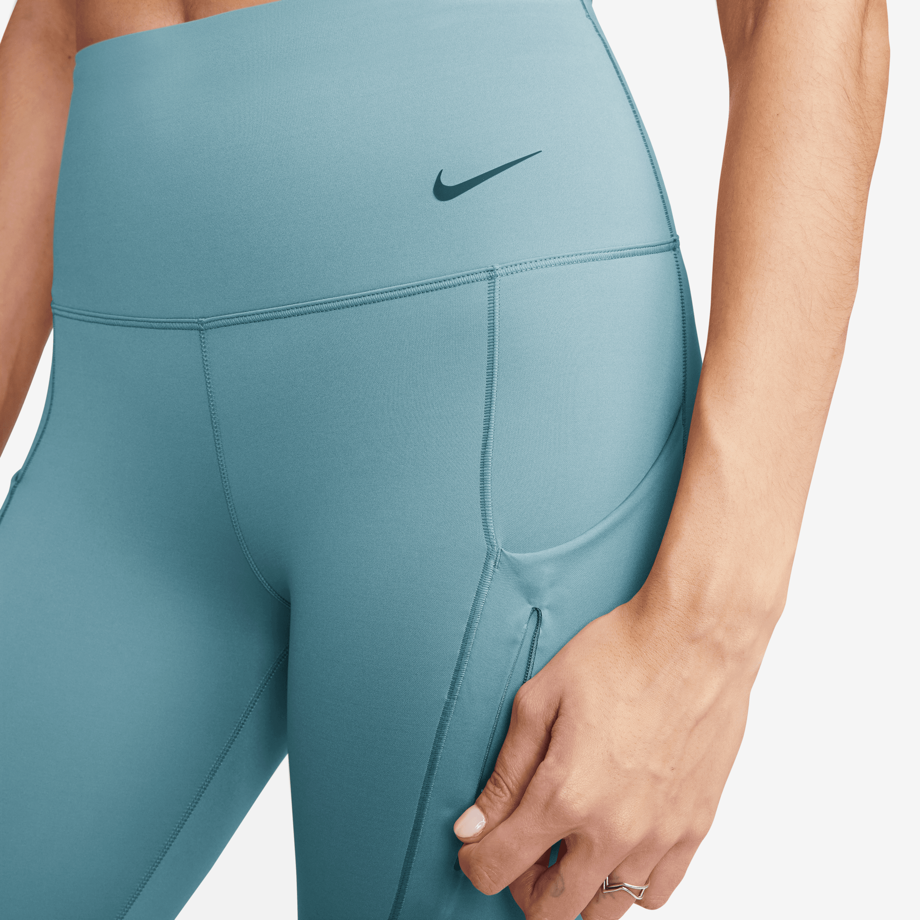 nike w nk df go hr tght 18 dq5668 464