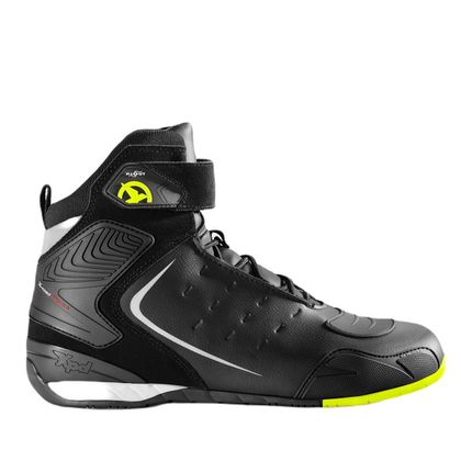 Baskets XPD X-ROAD H2OUT - Jaune