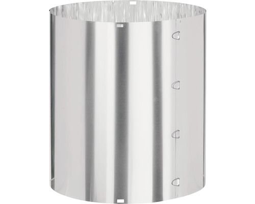 VELUX verlengbuis ZTR 0K14 0124 voor daglichtspot Ø35 cm, 124 cm lang