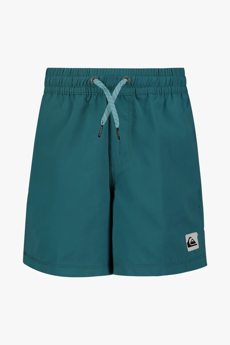 Quiksilver Everyday Solid Volley 14 Inch Jungen Badeshort