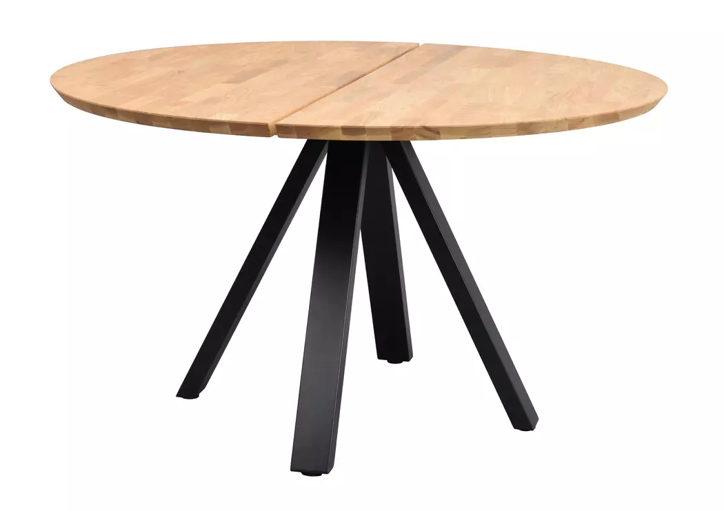 Esstisch Carradale 130 cm