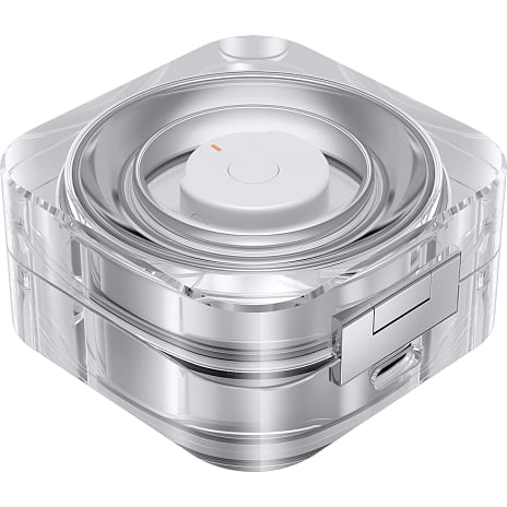 Samsung Galaxy Ring str. 14 - Titanium Silver