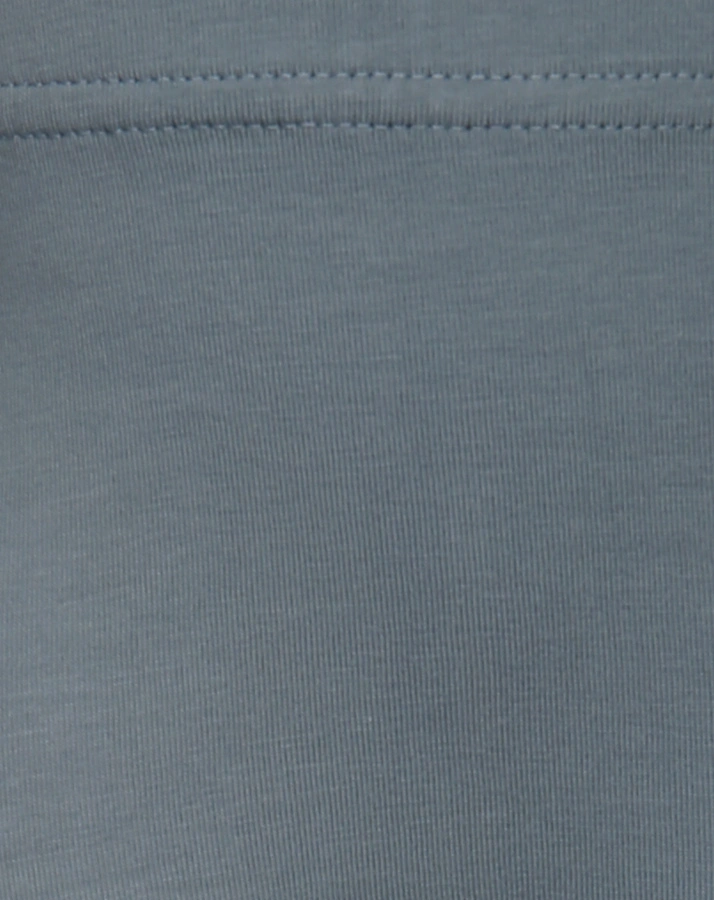 Schlupfhose BASIC SOLID in taubenblau