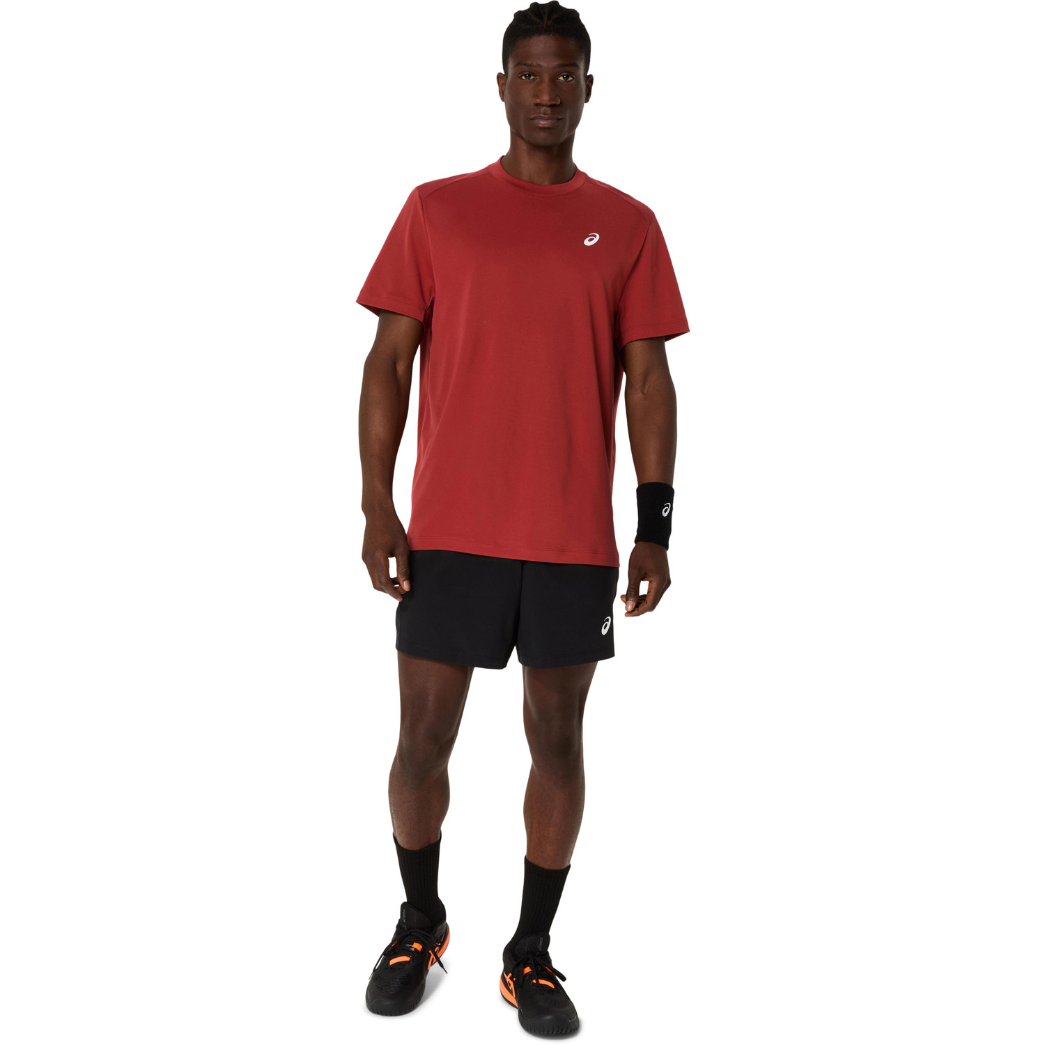 ASICS Court Tee