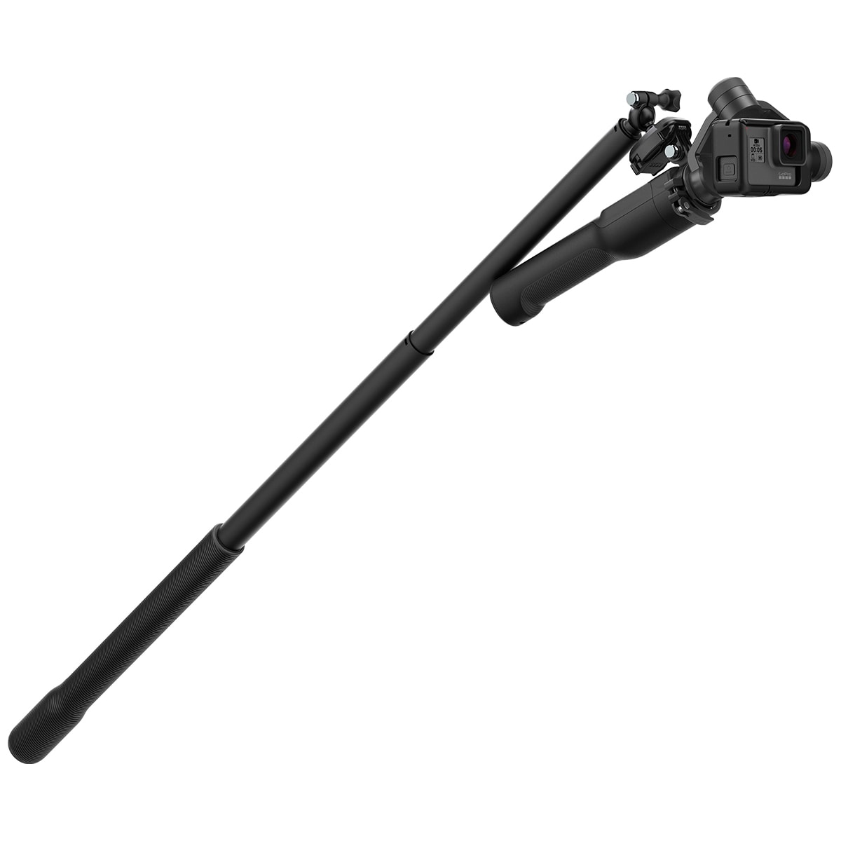 GoPro El Grande forlengelsesstang