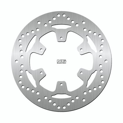 Disque de frein Rond NG fixe