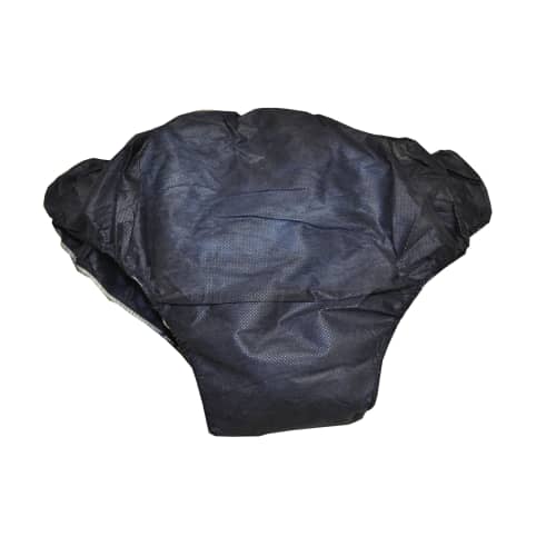 Slip Hopen PLP 40g/m² bleu marine taille unique