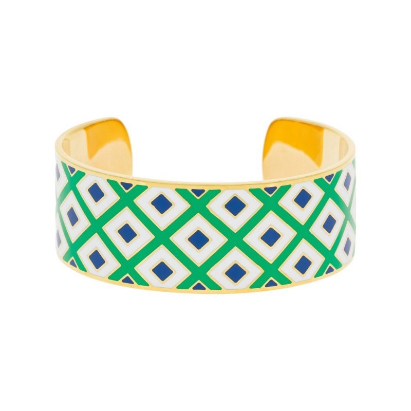 Bracelet manchette 