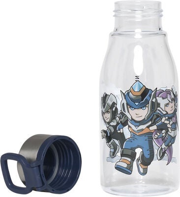 Beckmann Flaske 400 ml, Tiger Race