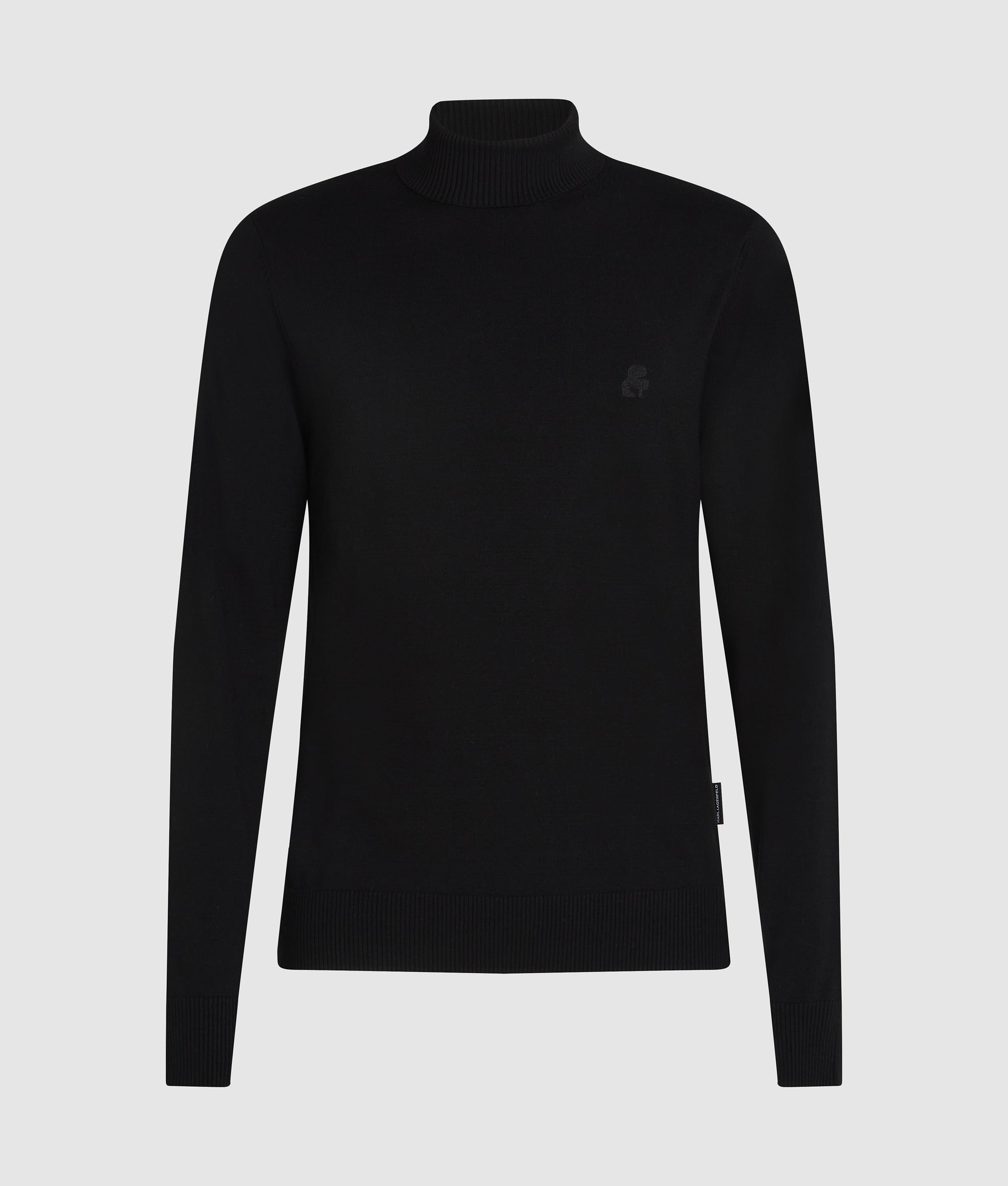 Kameo sweater met col