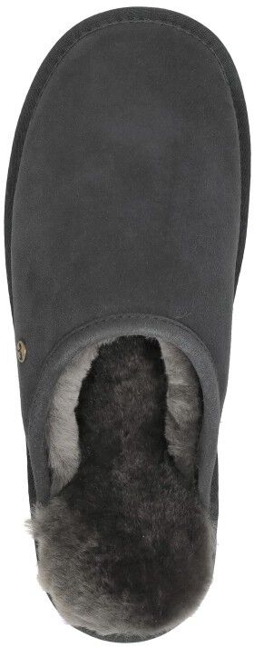 Warmbat Classic grijs