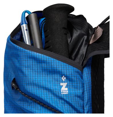 Sac Hydratation Black Diamond Distance 8 Bleu M