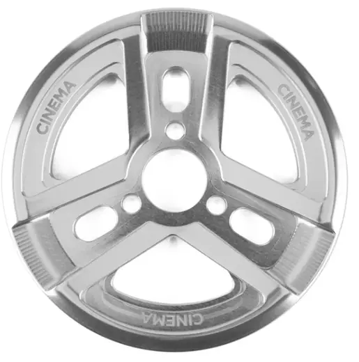 Cinema Reel Guard BMX Tandhjul | SkatePro