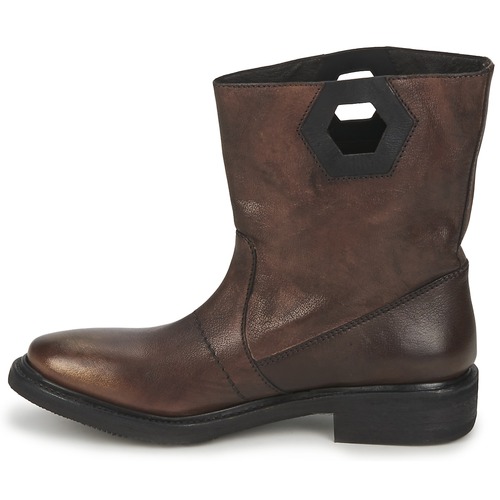 Bikkembergs - TEXANINO 12 - Tdm