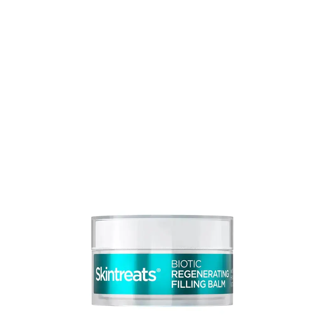Skintreats Biotic Regenerating Filling Balm