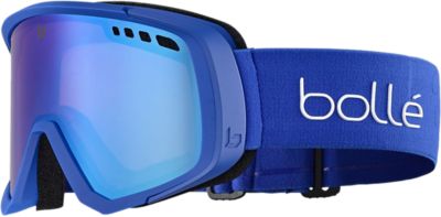 BolleMAMMOTH Royal Blue Matte - blau
