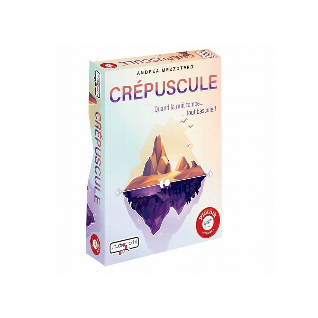 Crépuscule