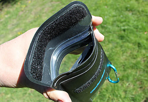 AQUAPAC - POCHETTE SMARTPHONE ET GPS