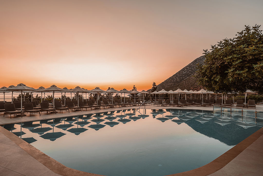 Mitsis Bali Paradise All Inclusive - Hotel