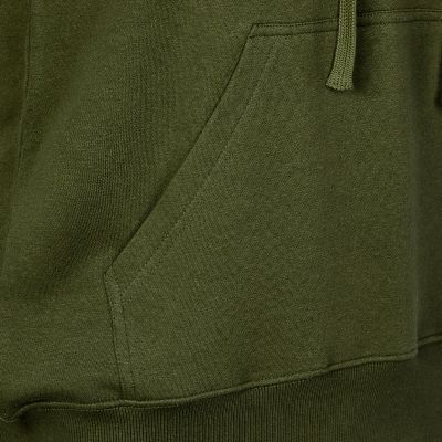 AdidasHoody Community Perfo Script - grün