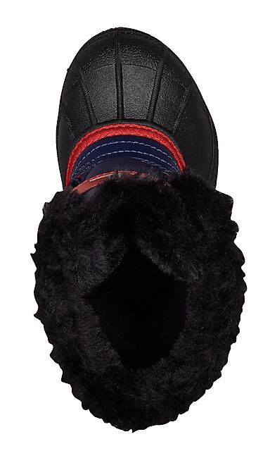 SOREL - CHAUSSURES CHAUDES CHILDRENS SNOW COMMANDER