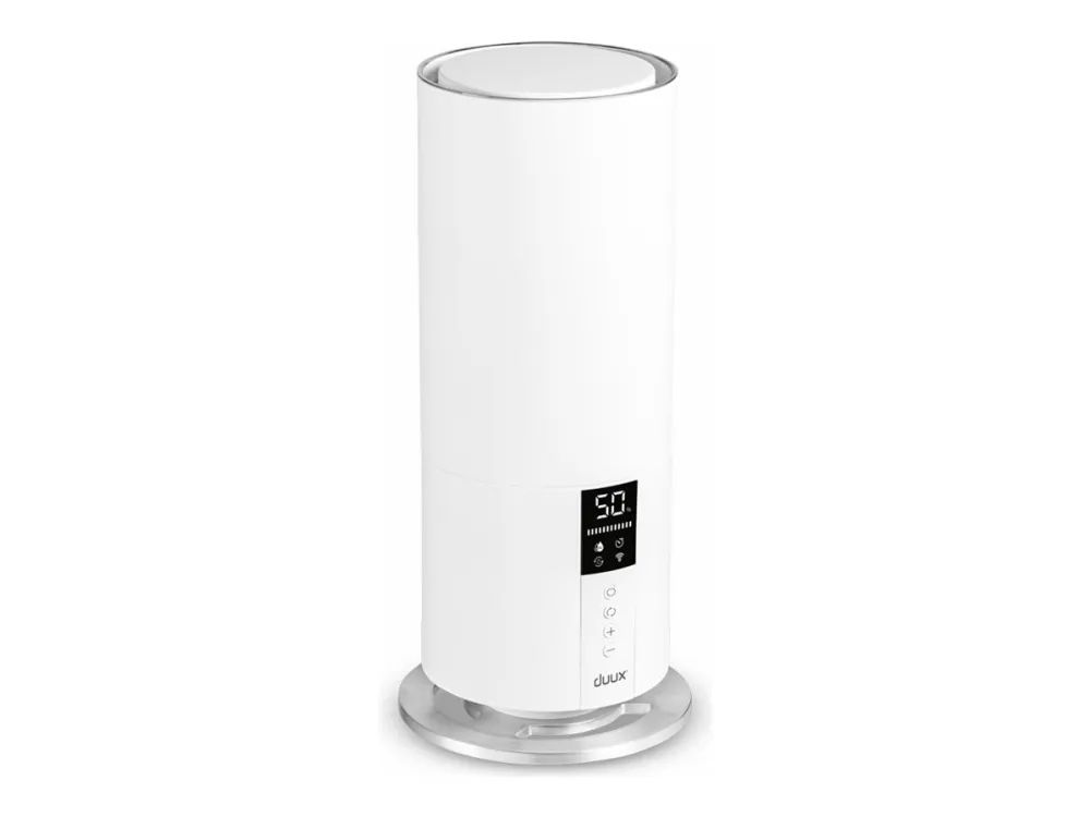 Duux Beam Mini 2 - Luftfugter - på bord - hvid