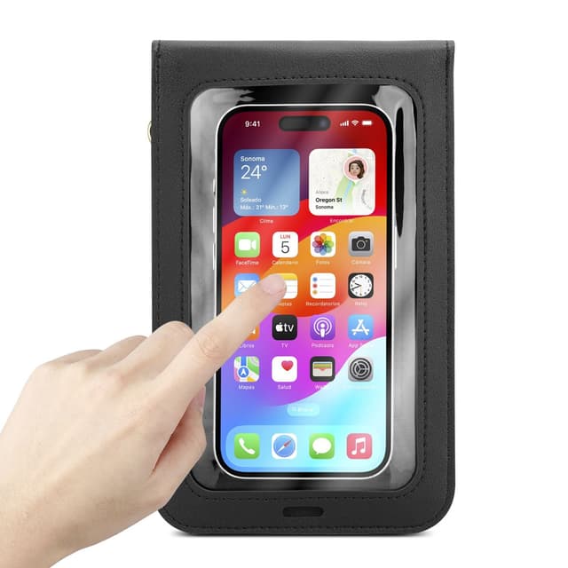 Samsung Galaxy Tab 4 (7 Zoll) Cover Etui Case Håndtaske