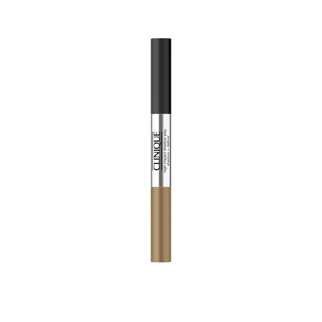 CLINIQUE High Impact Shadow Play™ Shadow + Definer