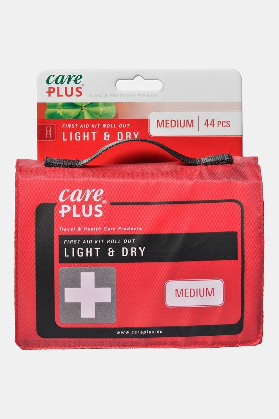 Care Plus Care Plus First Aid Kit Roll Out light & Dry Medium