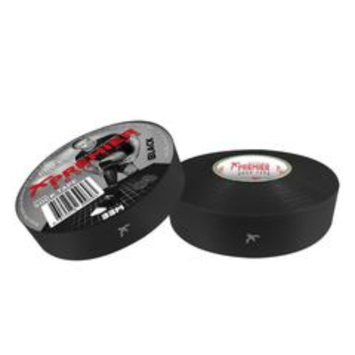 Premier Sokkentape 19mm Zwart